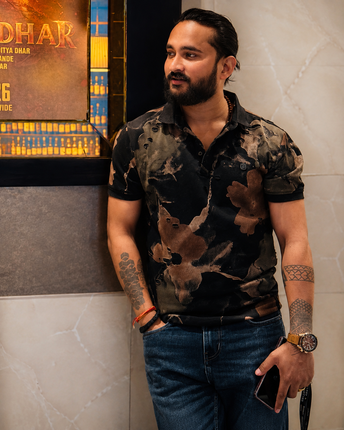 Gaurav Prajapati